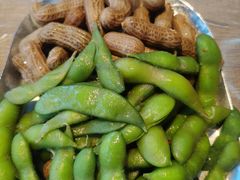 -喝丢一只鞋海鲜烧烤·海肠捞饭(市场店)