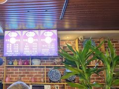 -楼兰香西域抓饭(泺文店)