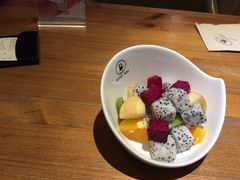 -半悦牛排(龙湖西宸天街店)