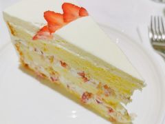 -Lady M New York(澳门伦敦人店)