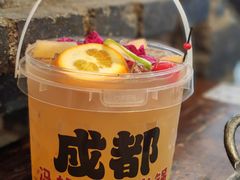-冯校长老火锅(太古里店)