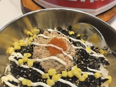 -小木屋拌饭(抚顺望花凤城商业街店)