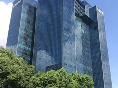 -常州九洲环宇大酒店(常州火车站店)