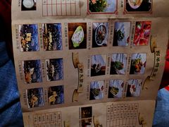 -阿婆情腊排骨火锅(饮玉巷店)