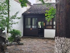 -南京市民俗博物馆(甘熙故居)