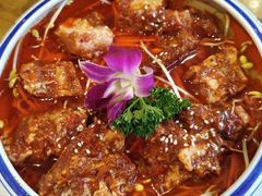 -巴蜀印象火锅(永陵总店)