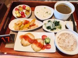 -新寰亚月子会所(盛捷白塘店)