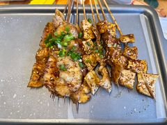 -木屋烧烤(龙岗龙城万科里店)