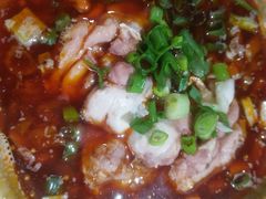 -老瓦房冷锅串串(文殊院店)