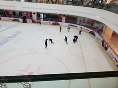 -全明星滑冰俱乐部(万象城店)