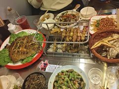 -遇西祠·海鲜烧烤(总店)