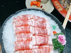 -矮板凳老火锅(宽窄巷子店)