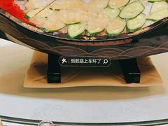 -海皇食府(水都假日酒店店)