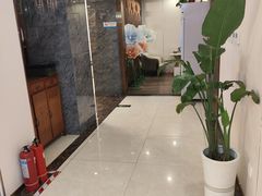 -华夏良子·足道SPA艾灸(开源店)