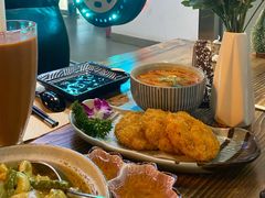 -Hi YOU你的饭局泰餐厅(雍和宫店)