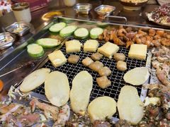 -江湖一盏灯·滇味卤烤(普惠园店)