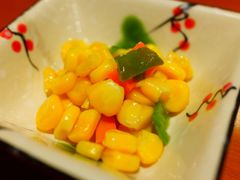 -気楽亭和食料理(气乐亭大世界本店)