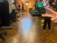 -NRG 健身私教CLUB(云山路店)