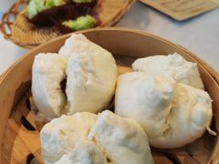 -衡山汇·高级粤菜(霄云路店)