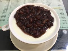 -义顺牛奶公司(庇利金街店)