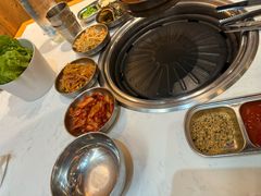 -故乡味韩国料理(汇景广场店)