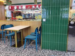 -古早外婆(天佑城店)