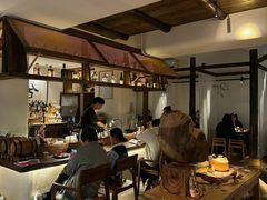 -兮禾酒馆(护国路店)