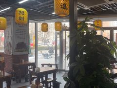 -长安后宰门水盆羊肉(新都心店)
