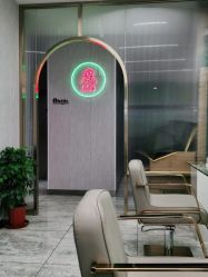 -魔型社