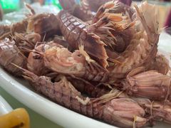 -常家活海鲜小吃(仅一家无分店)