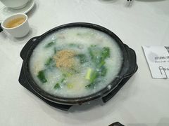 -小榄公饭店·岭南庭院餐厅(民安北路店)
