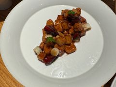 -隐庐·古法川菜(高新店)