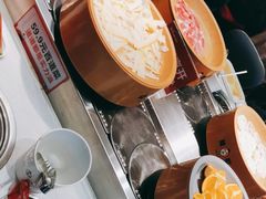 -龍歌自助小火锅(李沧顺和汇店)