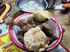 -卢聪艺小吃店(阳翟总店)