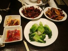 -重庆万豪中餐厅·Man Ho