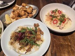 -Bistro 63 创意融合料理(广粤天地店)
