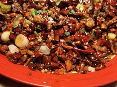 -常和州·夜宵大排档(常州单店)