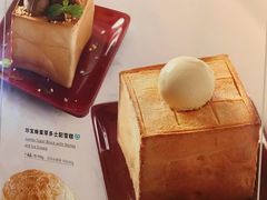 -港丽餐厅