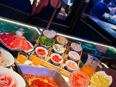 -大妙火锅·非物质文化遗产(锦里店)