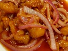 -紫金食坊(江南西路店)