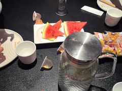 -辣尚瘾·烤鱼·新川菜(牡丹园直营店)