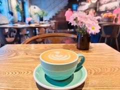 -Apollo·西班牙小酒馆(安福路店)