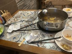 -普宁潮汕牛肉火锅(新香洲店)