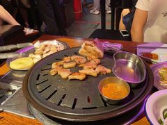 -济州爱肉堂(总店)