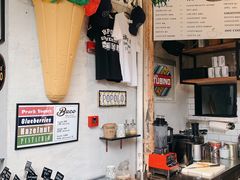 -Alimentari早午餐(安福路店)