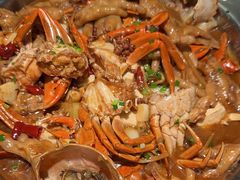 -胖哥俩肉蟹煲(湛江印象汇店)