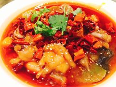 -顺风海鲜港(金玉兰店)