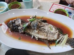 -巧克力渔家.小船海鲜家常菜(万平口店)