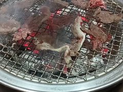 -江城二当家烤牛肉(莲塘新村店)