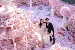 -MANLI BRIDAL婚纱